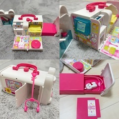 メルちゃん  欠品なし★ おまけ付き★ 豪華セットの画像