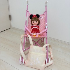 メルちゃん  欠品なし★ おまけ付き★ 豪華セットの画像