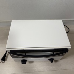 IRIS OHYAMA トースター
の画像