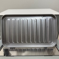 IRIS OHYAMA トースター
の画像