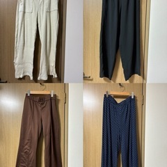 レディース服　まとめ売りの画像