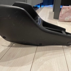 セルボモードセンターコンソールの画像