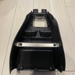 セルボモードセンターコンソールの画像