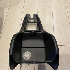 セルボモードセンターコンソールの画像