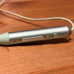 イヤホン　ネックバンドの画像