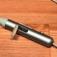 イヤホン　ネックバンドの画像