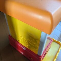 アンパンマン　クレーンゲームの画像