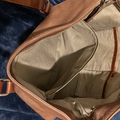 マーガレットハウエル　ショルダーバッグの画像