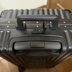 スーツケース Sサイズの画像