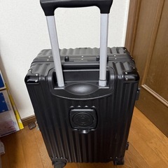 スーツケース Sサイズの画像