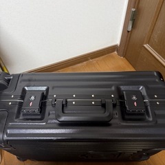 スーツケース Sサイズの画像