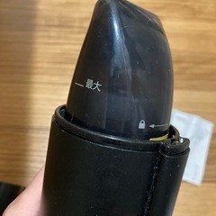 TEES ライト付きハンディクリーナー TSC-715の画像