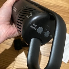 TEES ライト付きハンディクリーナー TSC-715の画像