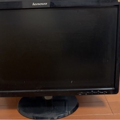 取りに来てくれる方◎デスクトップパソコンの画像