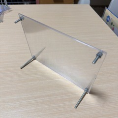 ポストカードスタンド
の画像