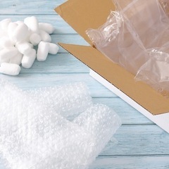 茨城県★在宅ワーク★検品梱包作業員募集中