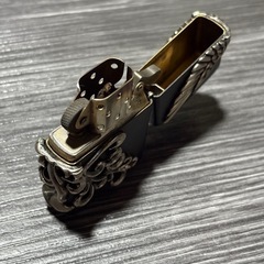 ZIPPO ジッポの画像