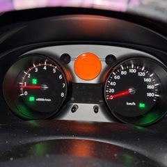 日産　デュアリス　中古の画像