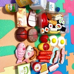 🍓マザーガーデン・冷蔵庫🍓の画像