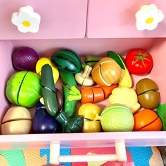 🍓マザーガーデン・冷蔵庫🍓の画像