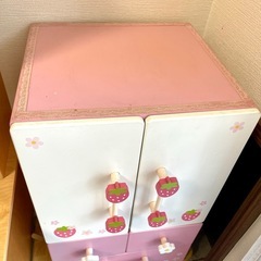 🍓マザーガーデン・冷蔵庫🍓の画像