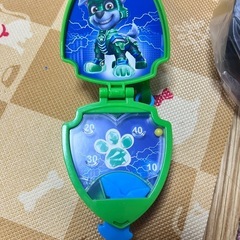 おもちゃの画像