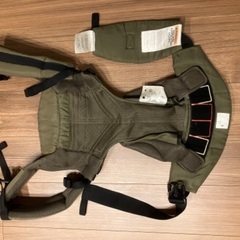 ergobaby OMNI 360 COOL AIR だっこ紐の画像