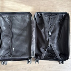 キャリーケース
の画像