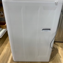 全自動洗濯機　YAMADA YWM-T50H1の画像