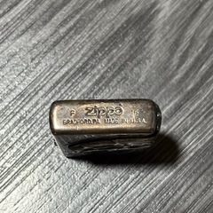 ZIPPO ジッポの画像