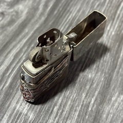 ZIPPO ジッポの画像