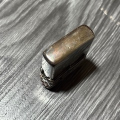 ZIPPO ジッポの画像