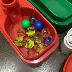 中古　くもんNEWくみくみスロープの画像