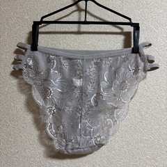 ②新品未使用ショーツ　サイズＬの画像