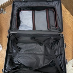 スーツケース Sサイズの画像
