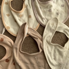 スタイ 8点セットの画像