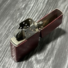 ZIPPO ジッポの画像
