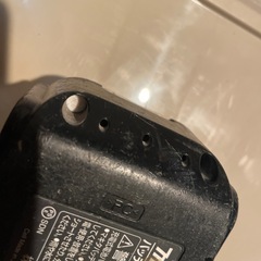 マキタバッテリーの画像