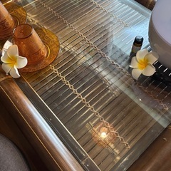 アジアンテイストセット！！の画像