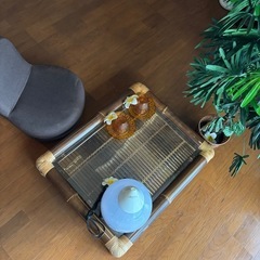 アジアンテイストセット！！の画像