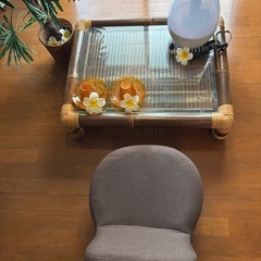 アジアンテイストセット！！の画像