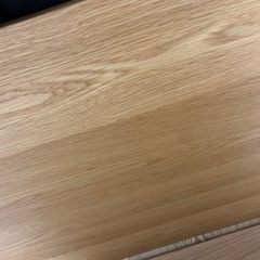 unico ダイニングテーブルの画像