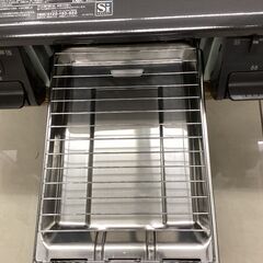 【6ヶ月保証】LPガステーブル　Paloma　PA-S42B-1Lの画像