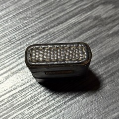 ZIPPO ジッポの画像