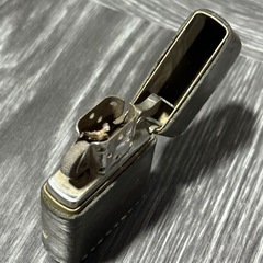 ZIPPO ジッポの画像