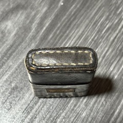 ZIPPO ジッポの画像