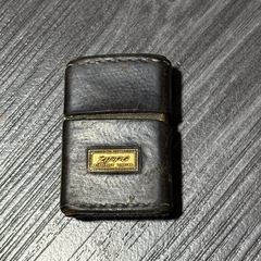 ZIPPO ジッポの画像