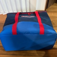 COSTCO 特大サイズクーラーバッグ 大容量 廃盤品の画像