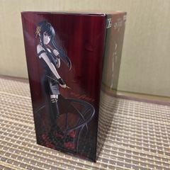 SPY×FAMILY ヨル　フィギュアの画像