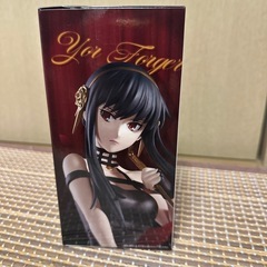 SPY×FAMILY ヨル　フィギュアの画像
